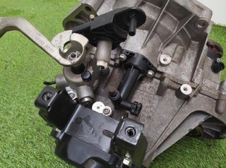 Seat lnr caja cambios ibiza (6j5) emocion 138309