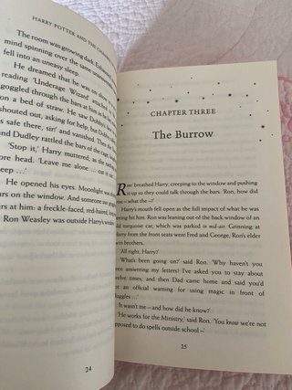 Harry Potter and the Chamber of Secrets - Gryff...