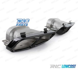COLAS ESCAPE MERCEDES AMG W176 13-18 CLA W117 13-18 GLA X156