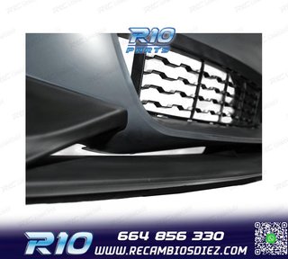 PARAGOLPES DELANTERO BMW F32 F33 F36 LOOK M PERFORMANCE PDC