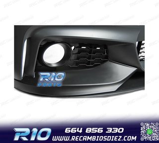 PARAGOLPES DELANTERO BMW F32 F33 F36 LOOK M PERFORMANCE PDC