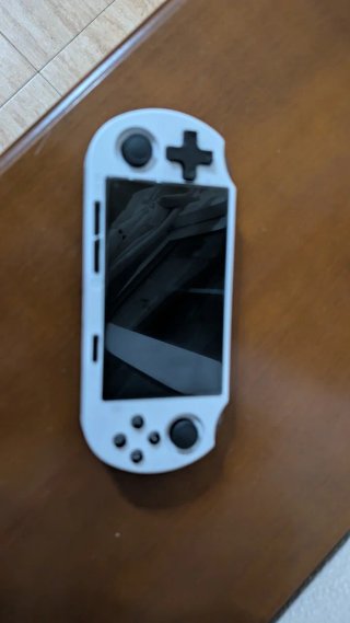 Consola Portátil GAMINJR 64GB