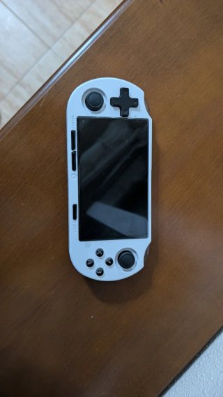 Consola Portátil GAMINJR 64GB