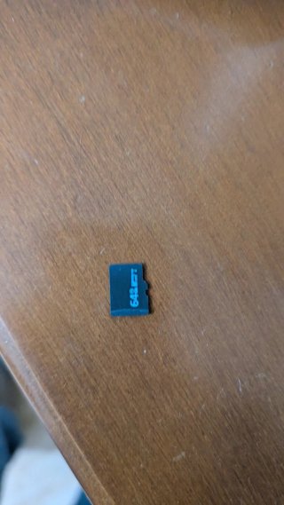 Consola Portátil GAMINJR 64GB