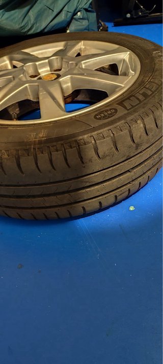 Llantas Seat Ibiza 6j en 15” 5x100