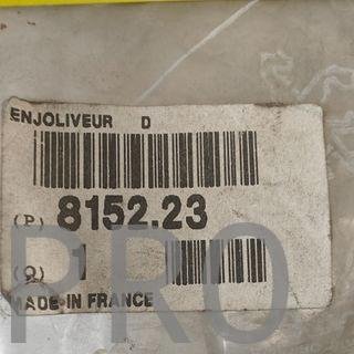 CARCASA RETROVISOR DERECHO PEUGEOT 406 NUEVO