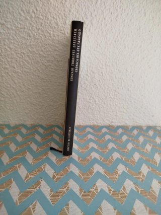 Libro crónica del rey pasmado Gonzálo torrente