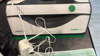 Limpia cristales Vorwerk Kobold VG100