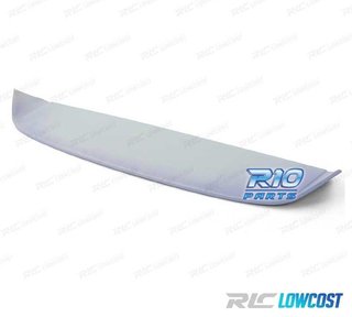 ALERON SPOILER VOLKSWAGEN VW GOLF 7 7.5 LOOK GTI