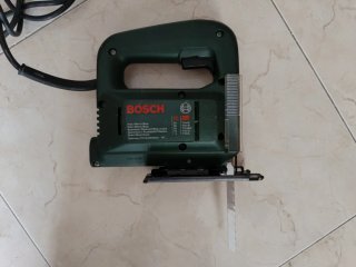 Caladora Bosch PST 53 A