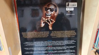 Libro CD Stevie Wonder - At The Close Of A Century