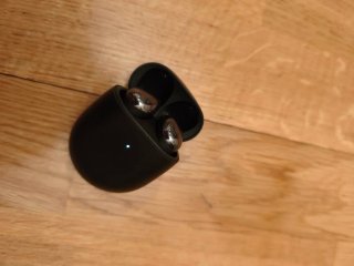 Auriculares bluetooth Xiaomi Redmi Buds 4