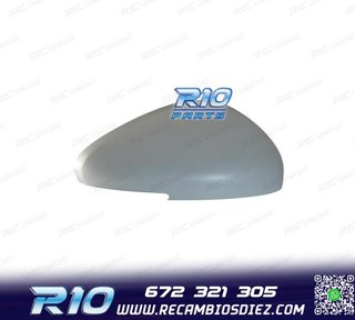 CARCASA ESPEJO DERECHO PEUGEOT 508 10-