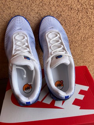 Zapatillas Nike Air Max DN Talla 45.5