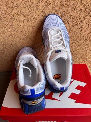 Zapatillas Nike Air Max DN Talla 45.5