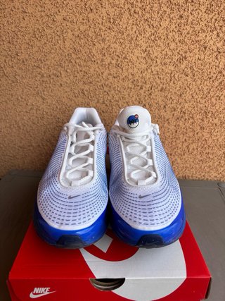 Zapatillas Nike Air Max DN Talla 45.5