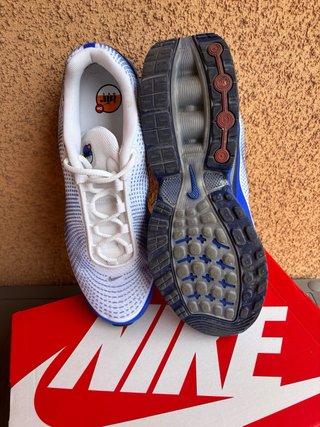 Zapatillas Nike Air Max DN Talla 45.5