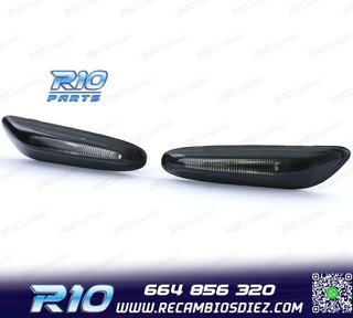 INTERMITENTES LATERALES BMW E81 E82 E87 E88 E92 E93 X1 E84 L