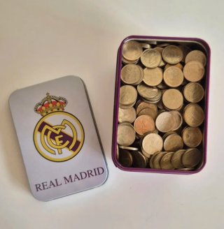 Monedas 5 Pesetas
