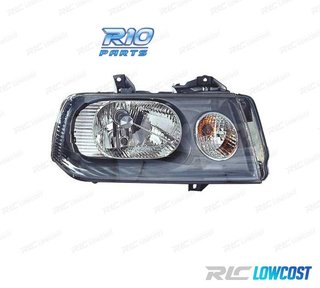 FARO DCH CITROEN JUMPY FIAT SCUDO PEUGEOT EXPERT 04-07