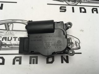 Motor calefacciÓn vw touareg 7l