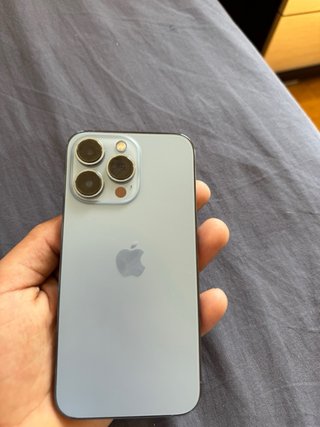 iPhone 13 pro