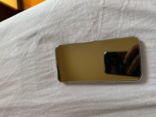 iPhone 13 pro
