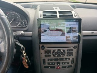 Peugeot 407 2006
