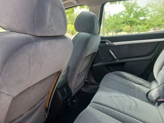 Peugeot 407 2006