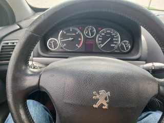 Peugeot 407 2006