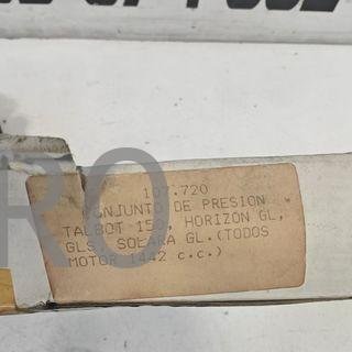 OPRESOR EMBRAGUE TALBOT NUEVO 107720