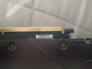Gigabyte RTX 3080 Eagle
