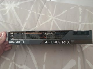 Gigabyte RTX 3080 Eagle