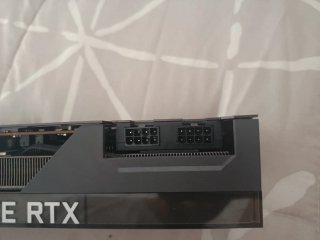 Gigabyte RTX 3080 Eagle