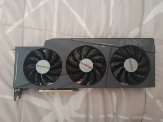 Gigabyte RTX 3080 Eagle