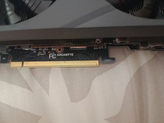 Gigabyte RTX 3080 Eagle