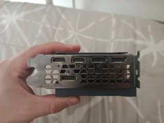 Gigabyte RTX 3080 Eagle