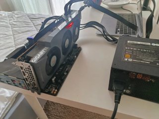 Gigabyte RTX 3080 Eagle