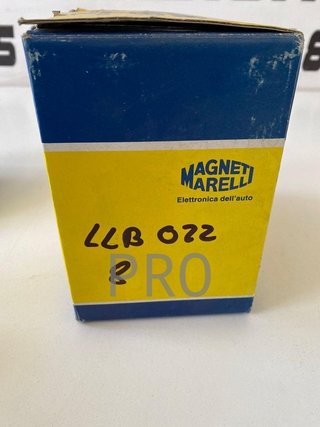 Piloto intermitente Iveco eurostar eurotech llb022