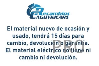 Piloto intermitente Iveco eurostar eurotech llb022