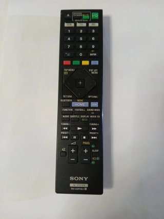 Mando TV Sony RM-ADP093 Original