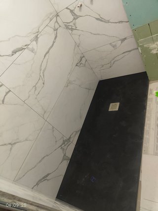 Cambio de bañera por plato de ducha