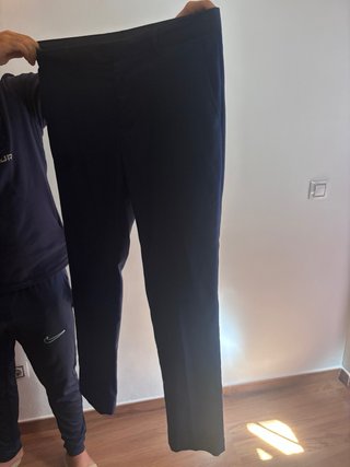 Traje Azul Marino nuevo