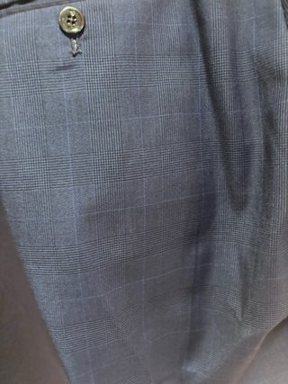 Traje Azul Marino nuevo