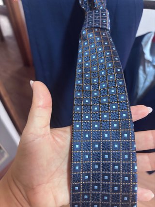 Traje Azul Marino nuevo