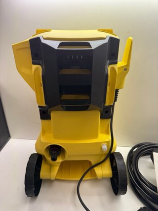 Hidrolimpiadora Kärcher K 2 Power Control