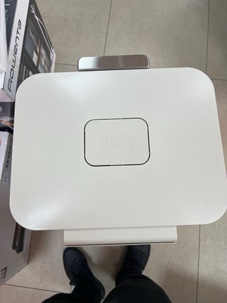 Joseph Joseph Totem Max Cubo Basura Reciclaje