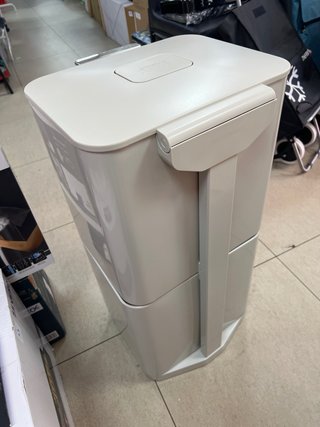 Joseph Joseph Totem Max Cubo Basura Reciclaje