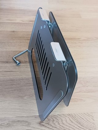 SOPORTE PORTÁTIL 17´´ - Aisens LPS4XL-181