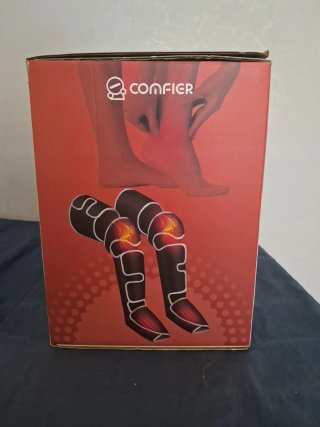 Comfier 7204B Massaggiatore Gambe
